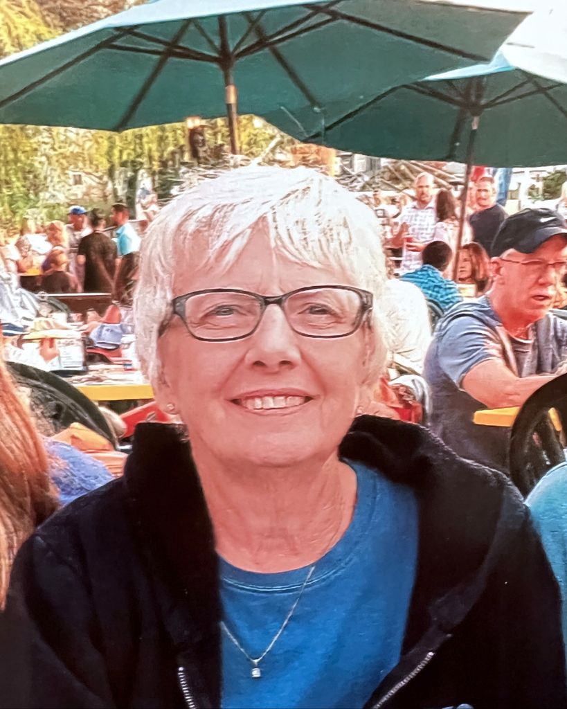 Donna M. Kingsboro