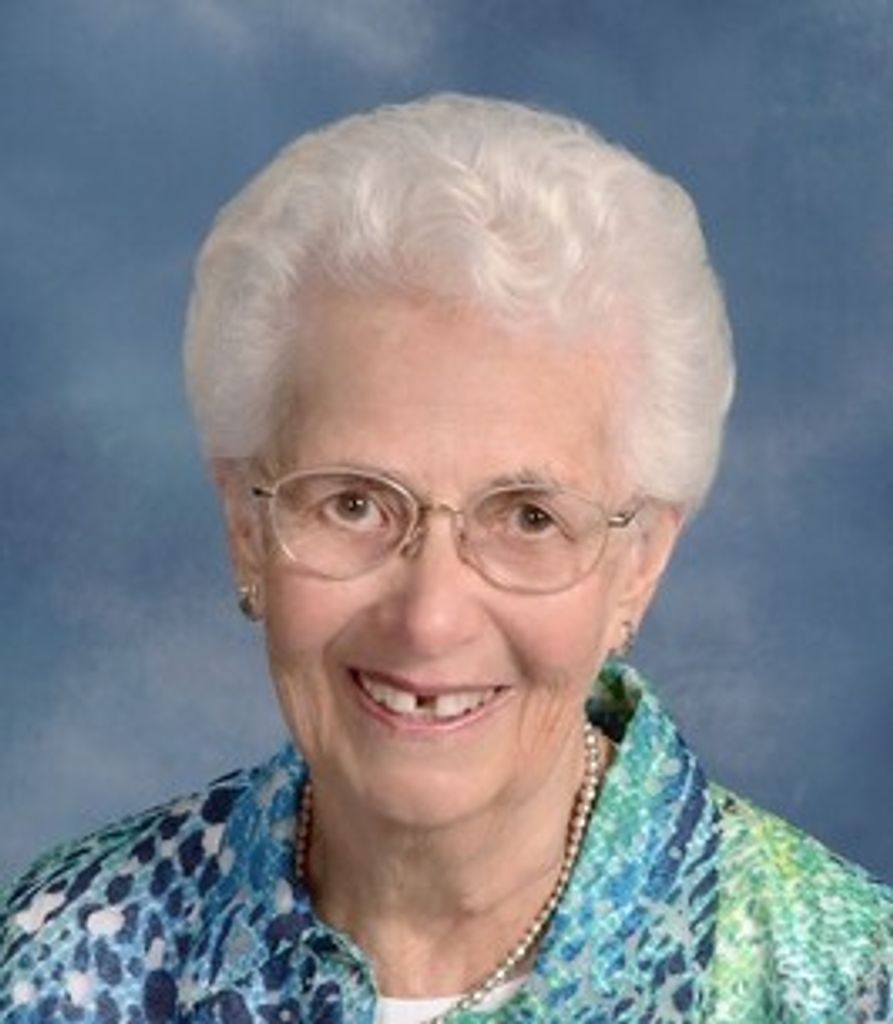 Esther Mcnees Profile Photo