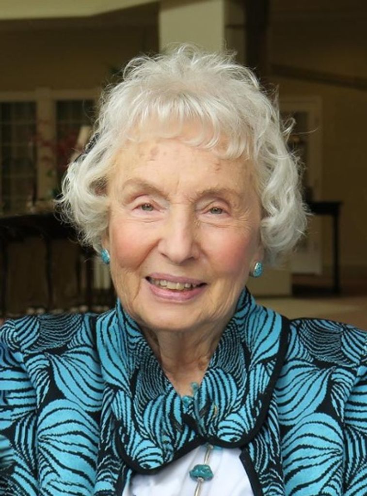 Irene Lillian Ther Watt