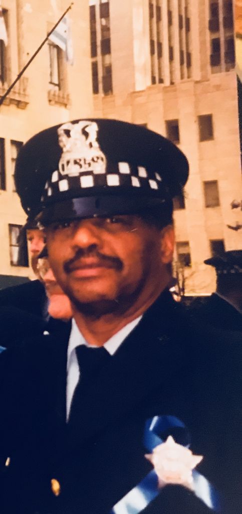 James Walker