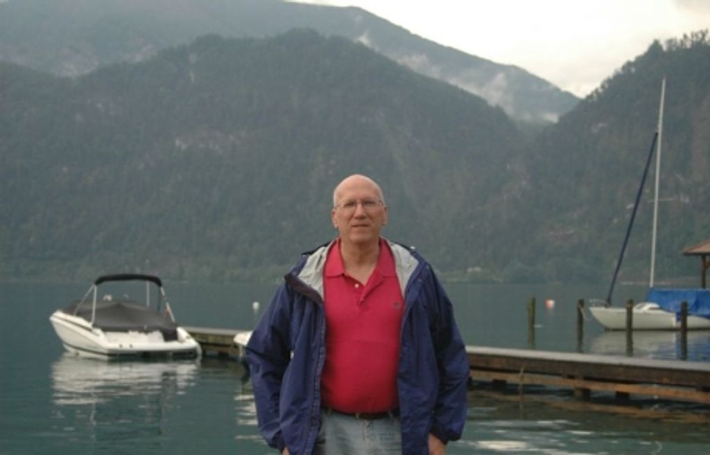 Robert L. Derham