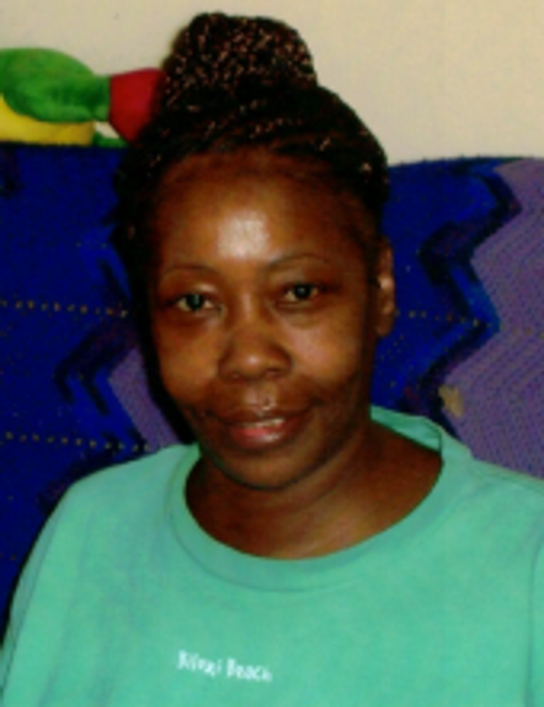 Shelley Striplin