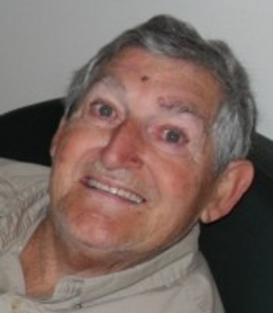 Mr  Anthony "Tony" "P." Pagliuco