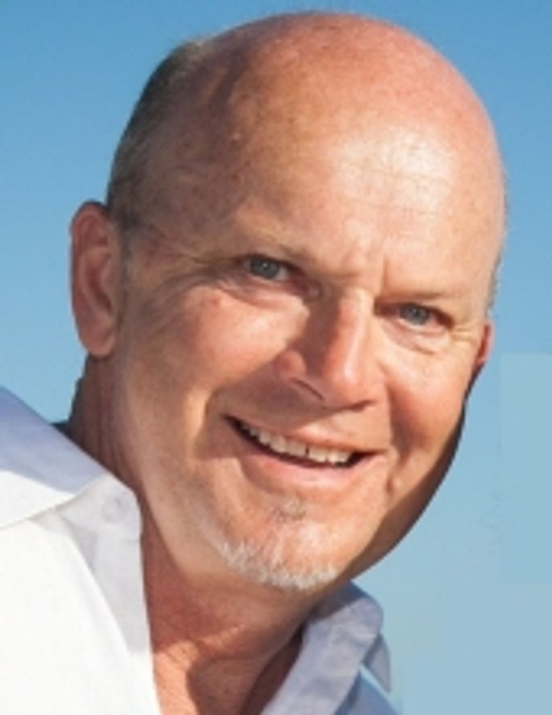 James "Jim" Mcmonagle