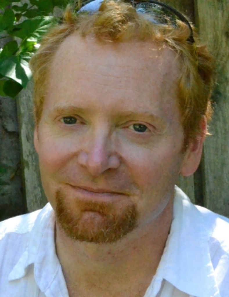 Samuel Bernard Johnson Profile Photo