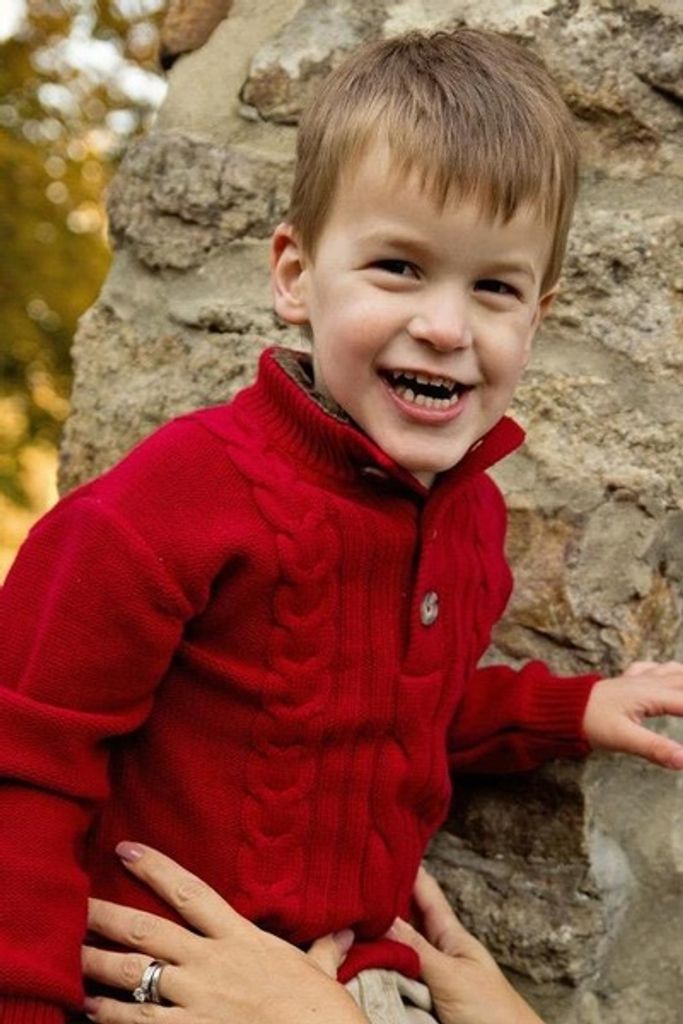 Daniel Jacob Harries Profile Photo