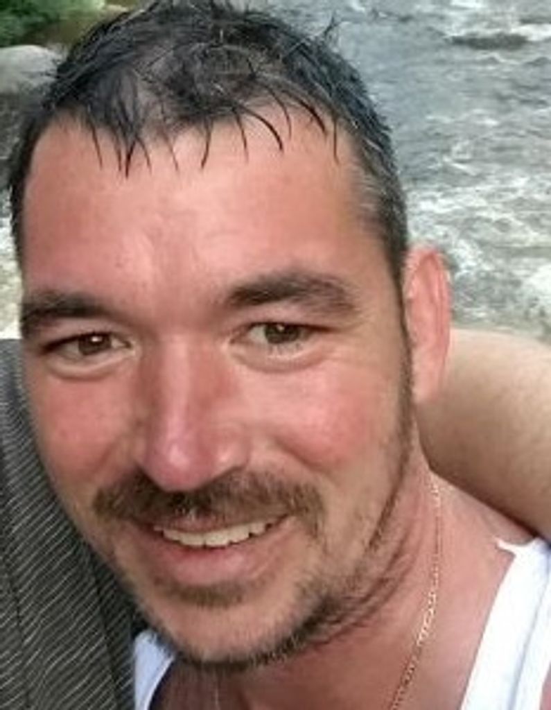 John “Jonesy” Ernest Jones