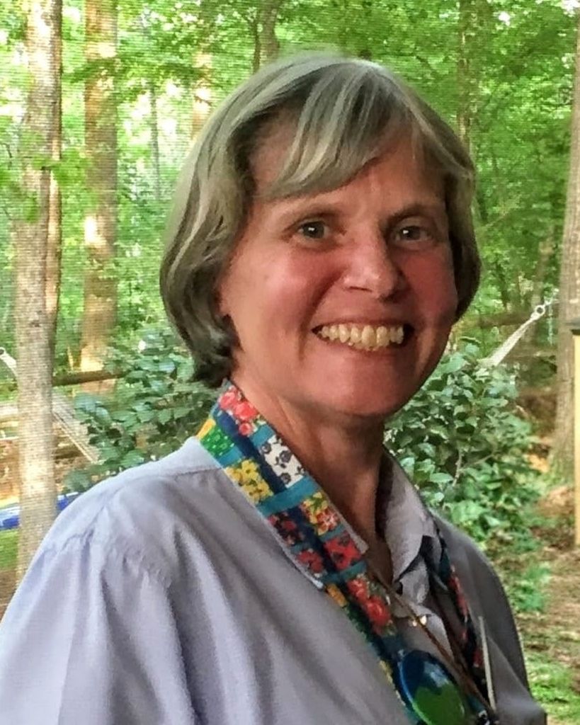 Dr. Kathleen M. Bissell Profile Photo