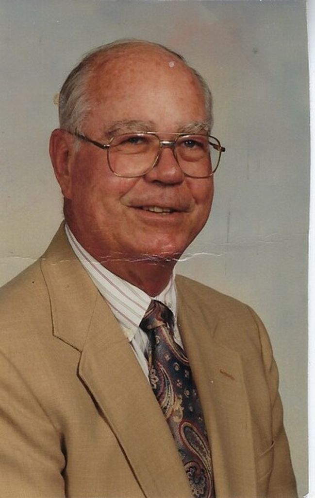 Benny Lloyd Powers Profile Photo