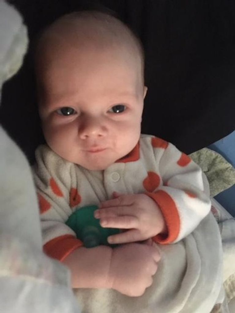 Zackary Ryan Preston