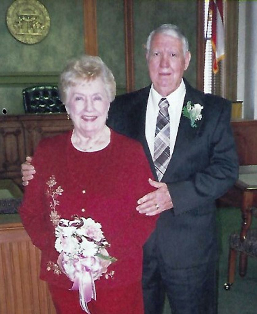 Margie Robertson Epps