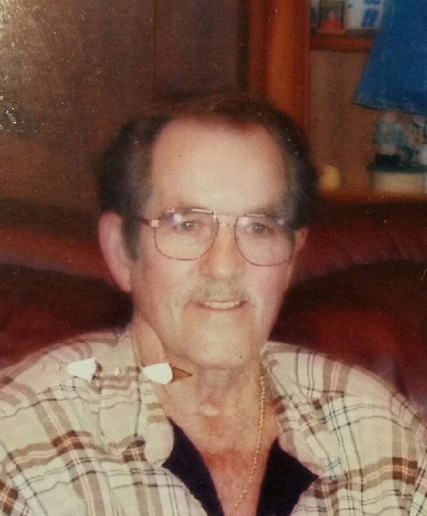 Kenneth Ralph Mannon Profile Photo