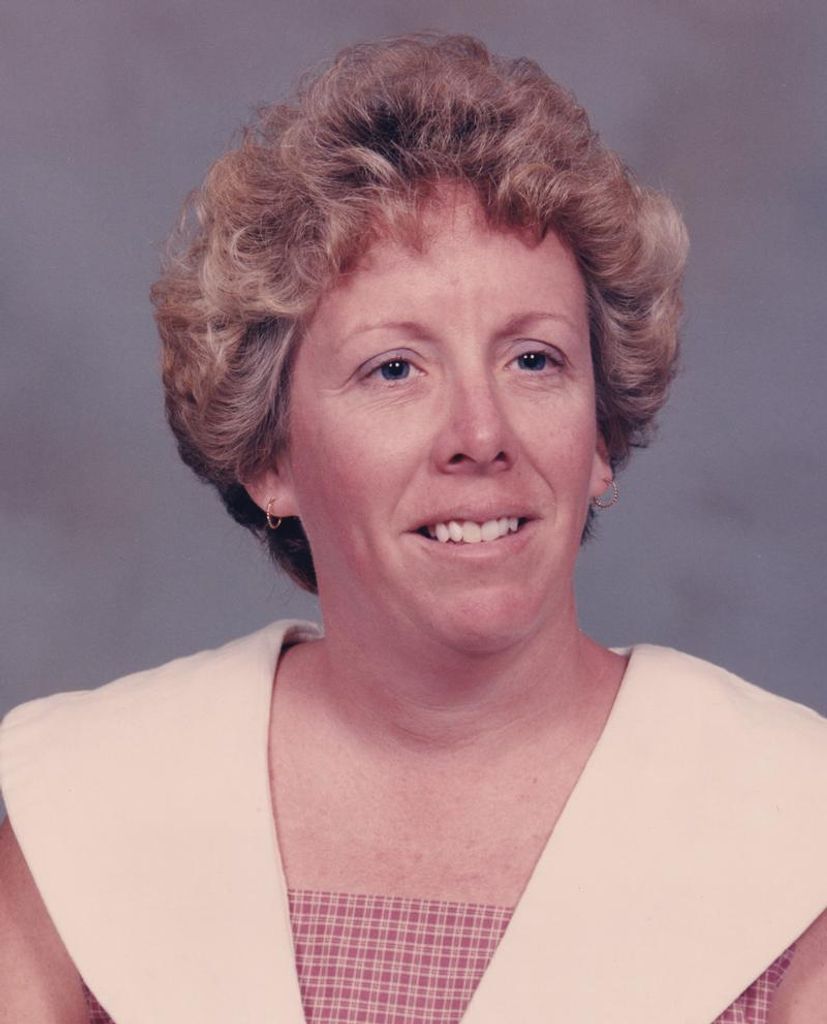 Judi Ann Kocher Profile Photo