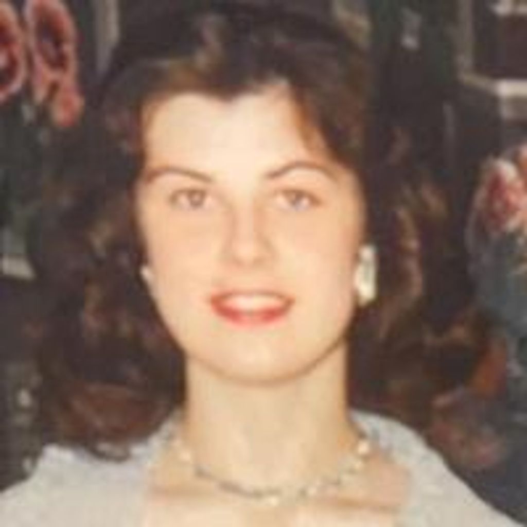 Nancy J. Tangeman