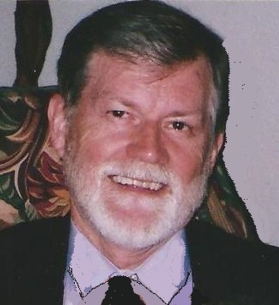 Karl H. Holt Profile Photo