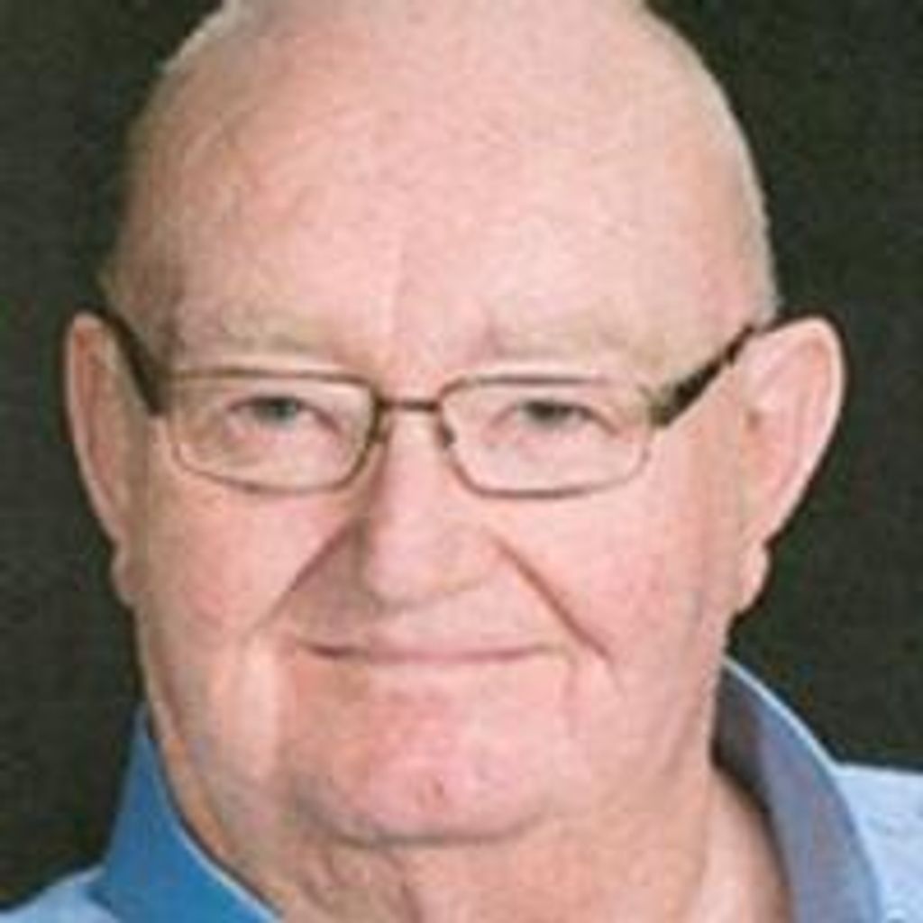 Robert  "B.J." Johansen