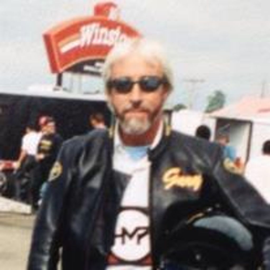 Gary Scott Clark Profile Photo