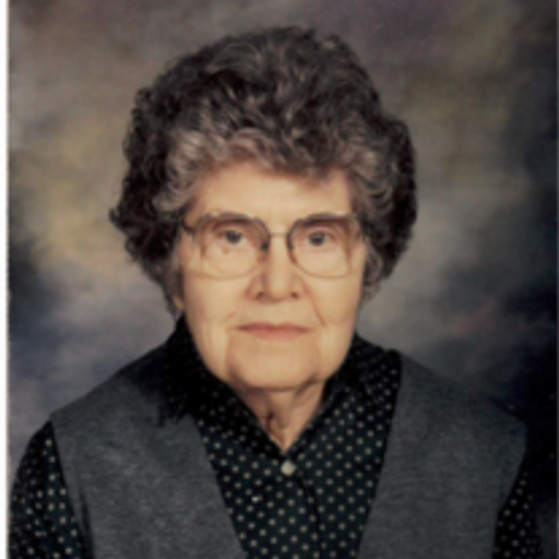 Roberta Edith Comstock Profile Photo