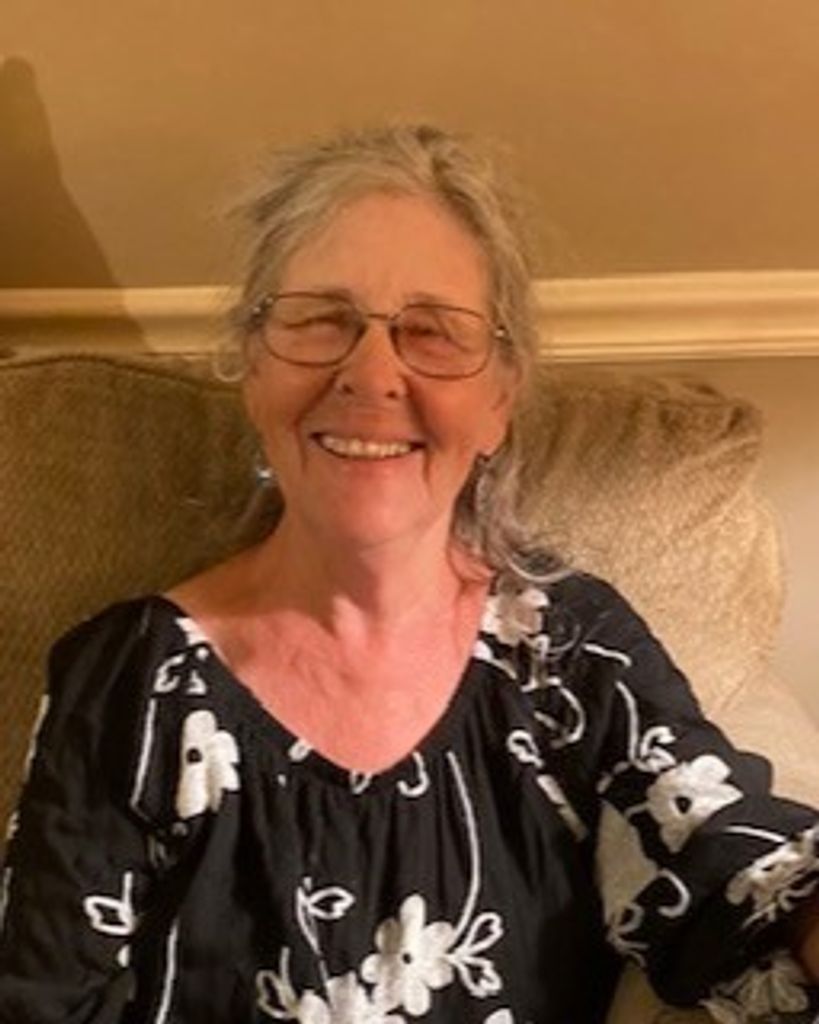 Judy Marie Hughes Profile Photo