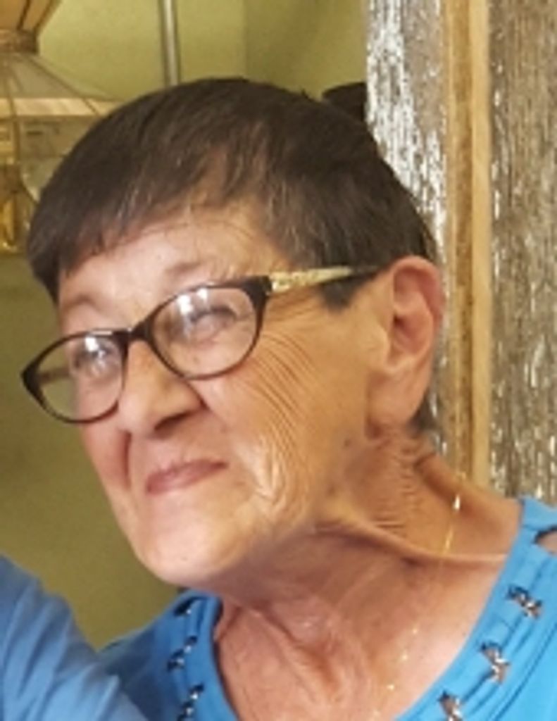 Ethel Lee Lynn