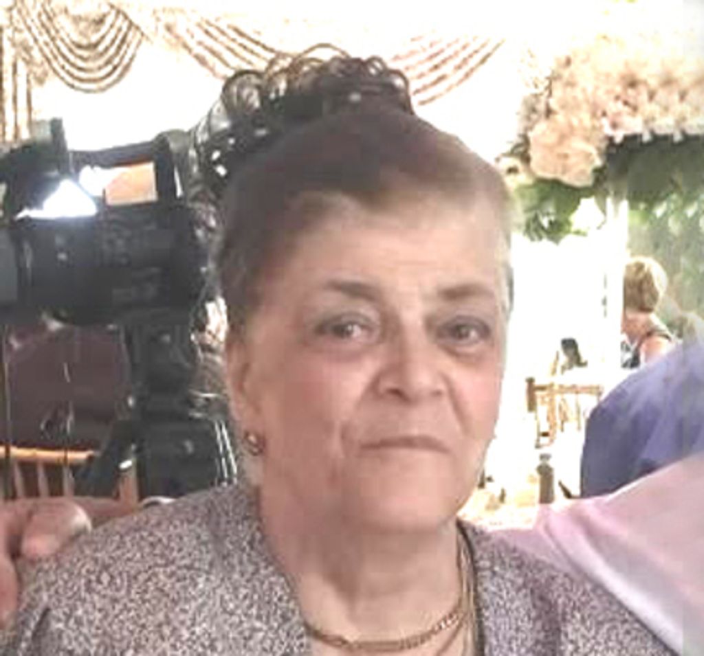 Rosa E. Varao Profile Photo