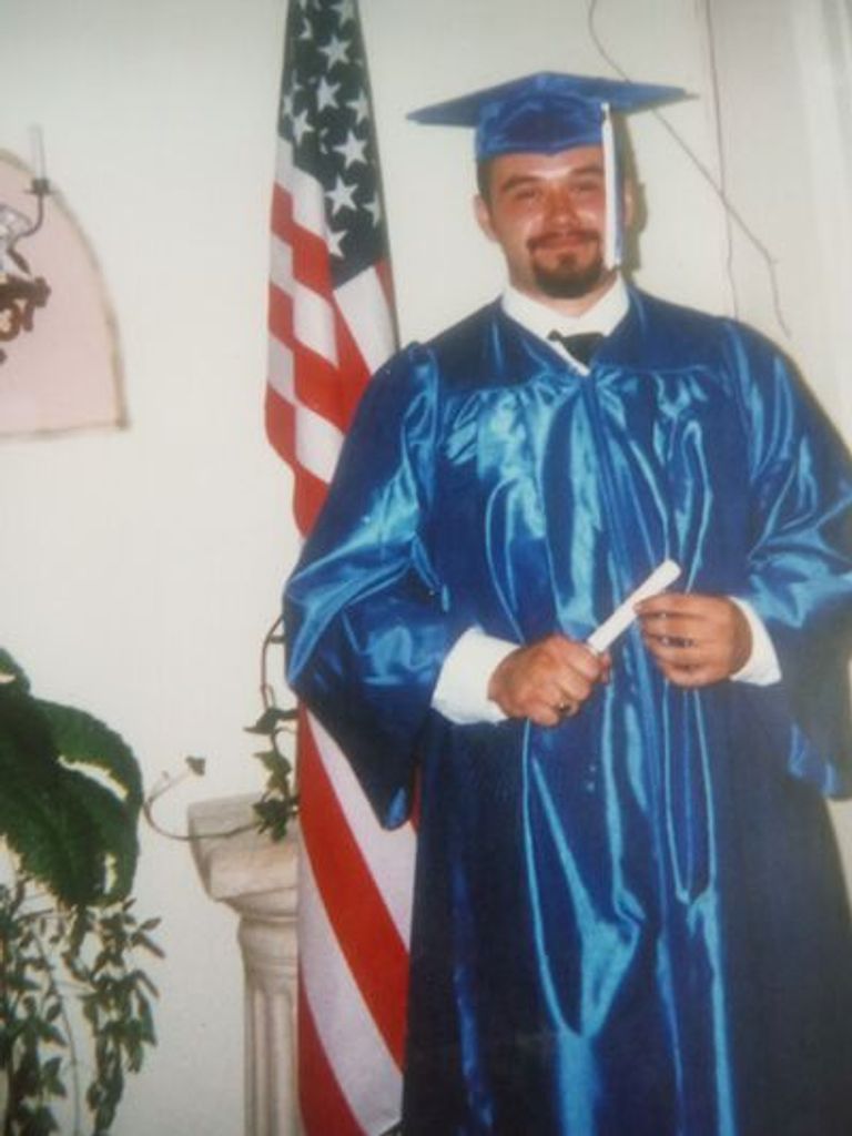 Moses R Gonzales Profile Photo