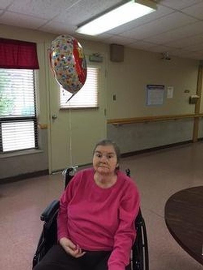 Della M. "Gina" Timmons