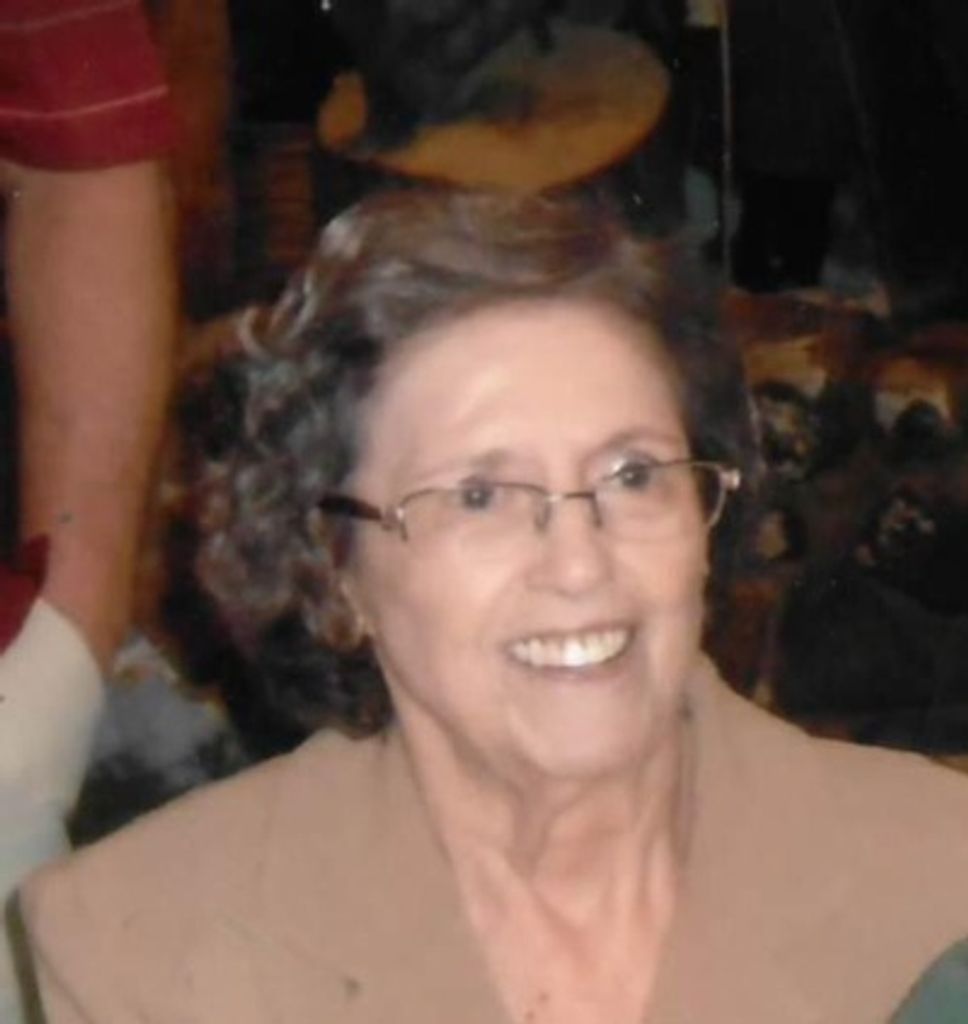 Maggie L Prater Profile Photo
