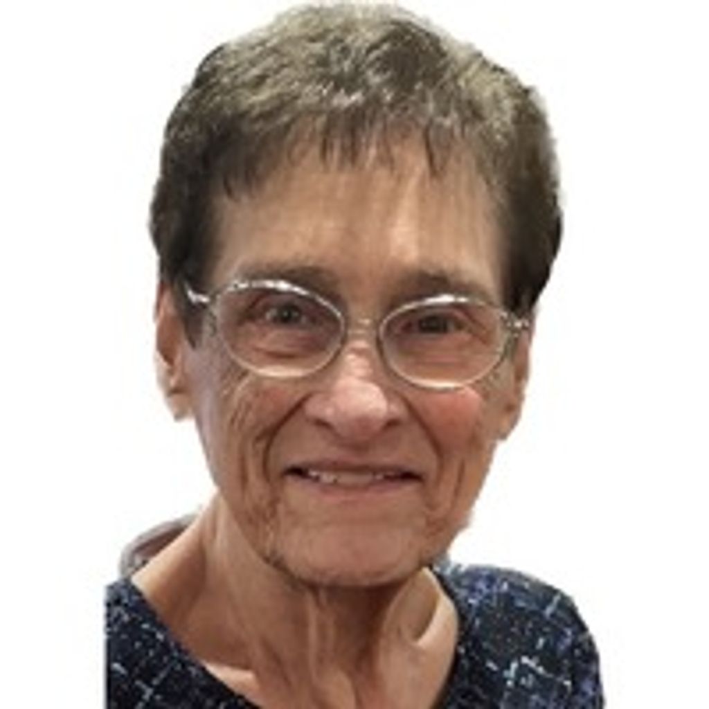 Norma Cassie Mcnew Profile Photo