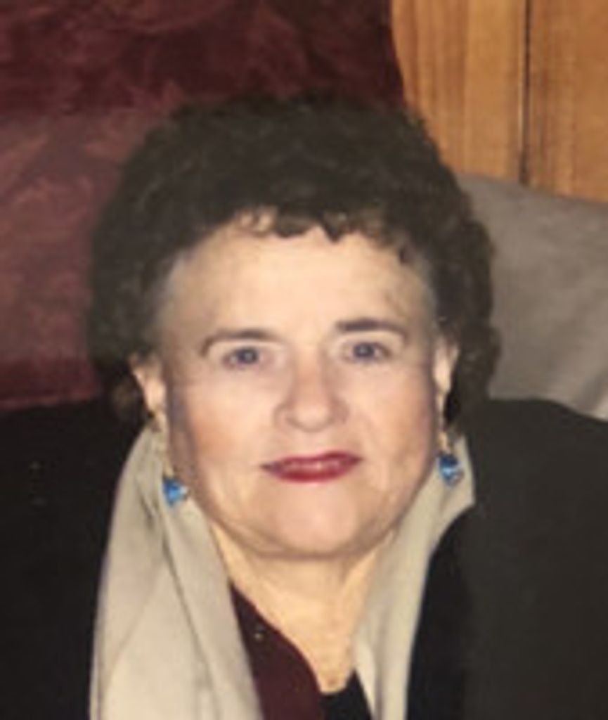 Florentine Elizabeth Schlosser