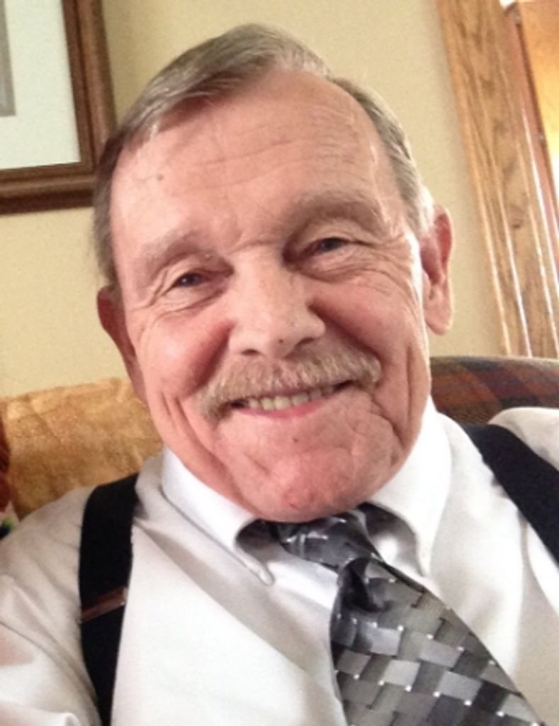 Charles Michael Brimer Profile Photo