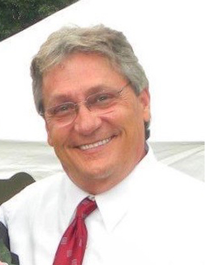 Gary W Matherly Profile Photo