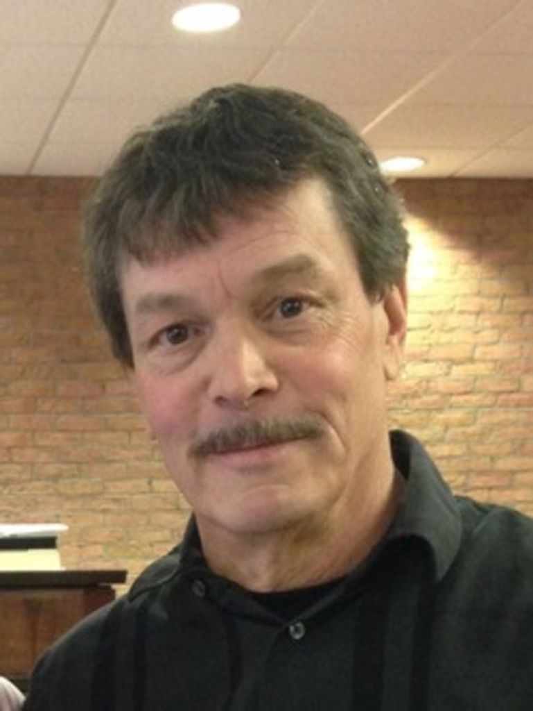 Rick Forsythe Profile Photo