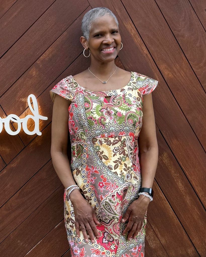 Christell Elaine Hicks