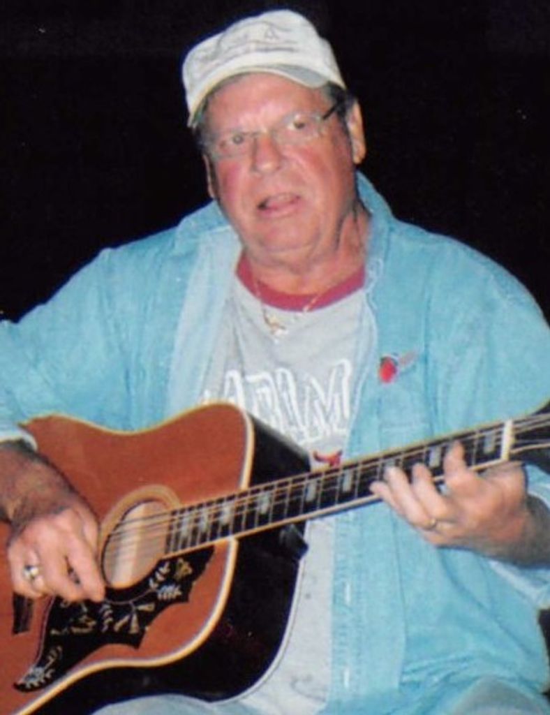 Larry D. Walker