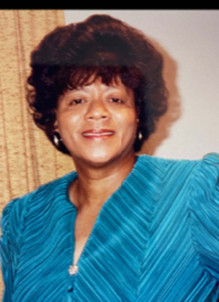 Mrs. Prettie L. Ayers-Mcmillan Profile Photo
