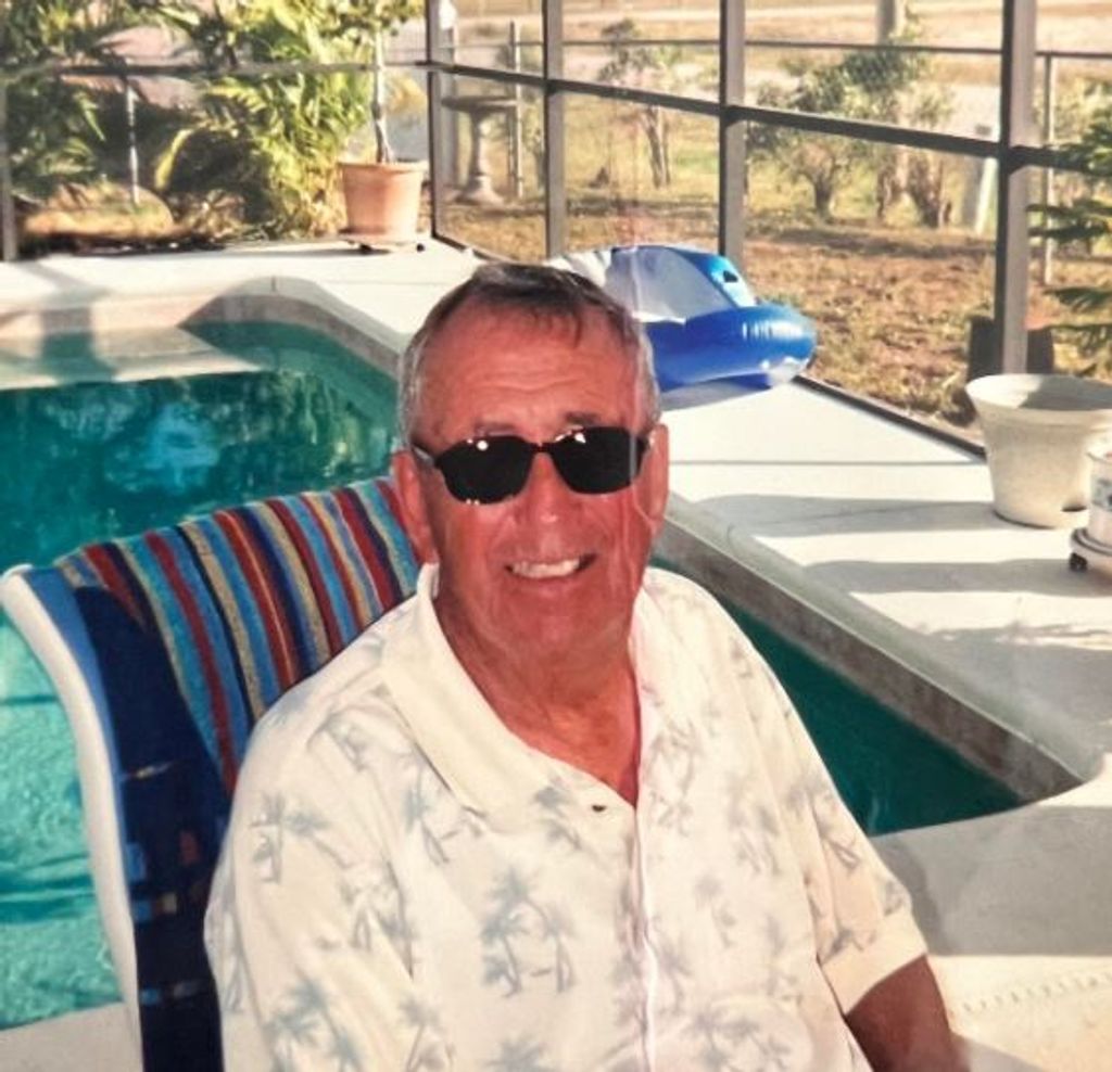 David Leo Keller, Sr. Profile Photo