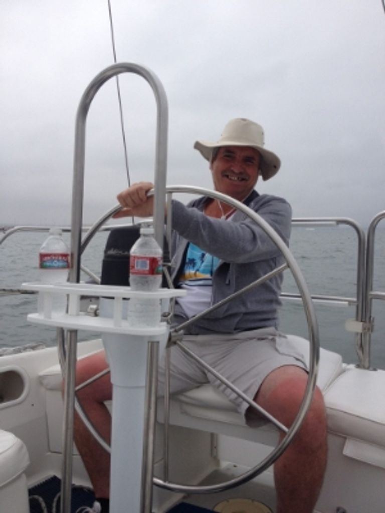Martin Breit Profile Photo