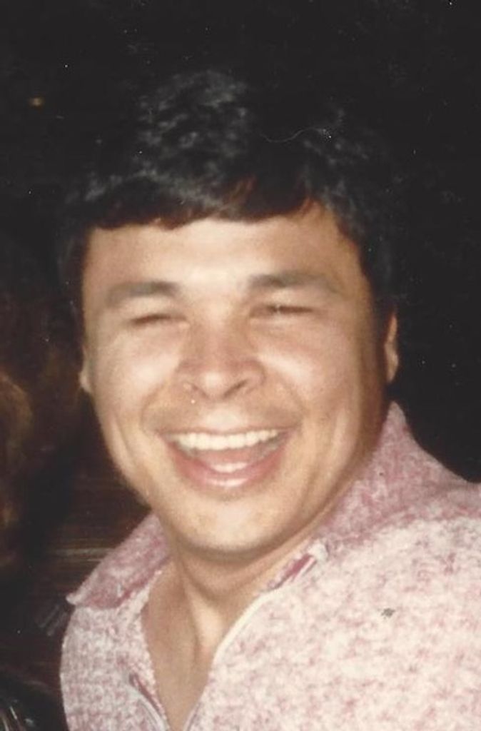 Conrad Anthony Reyes