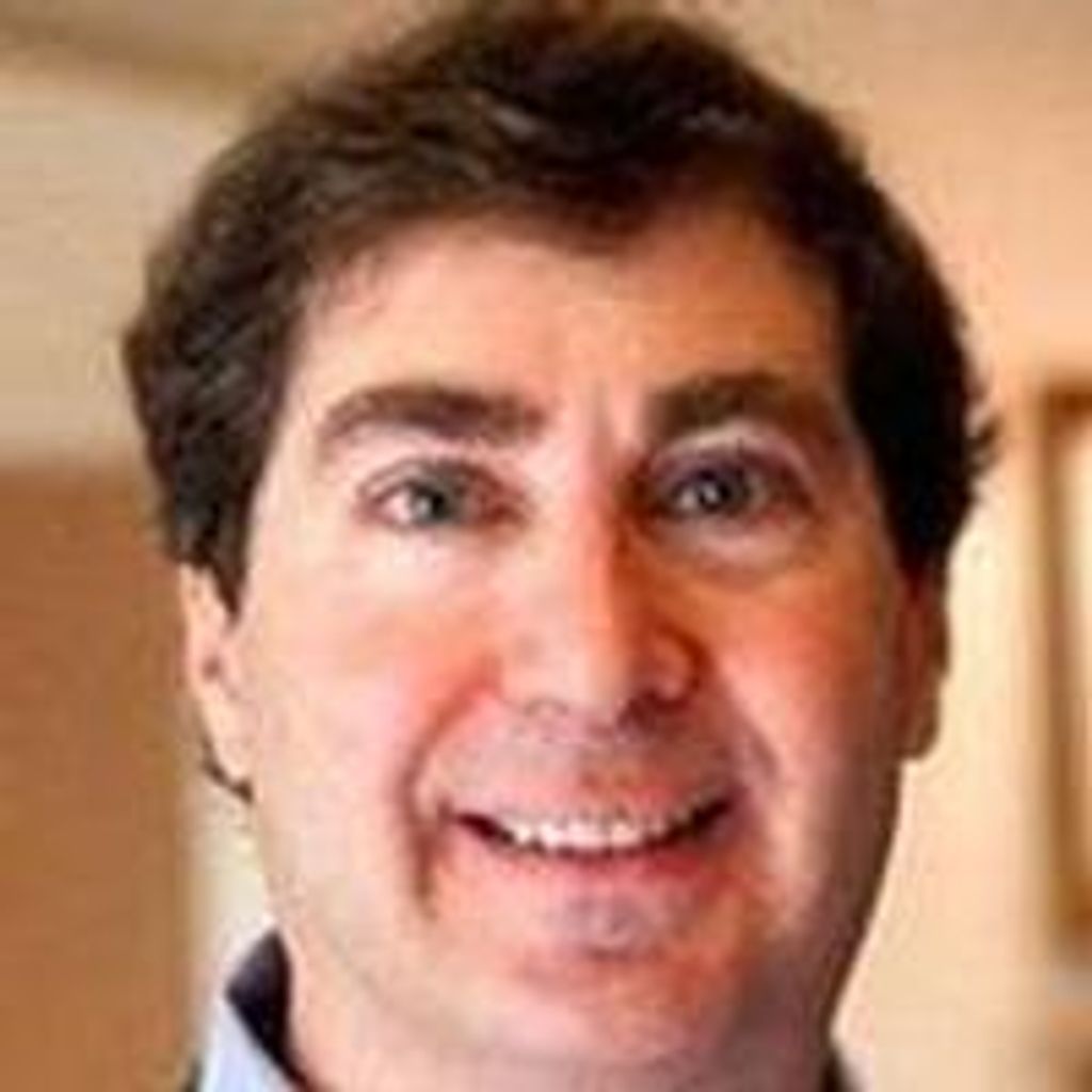 Scott Foreman Zarrow