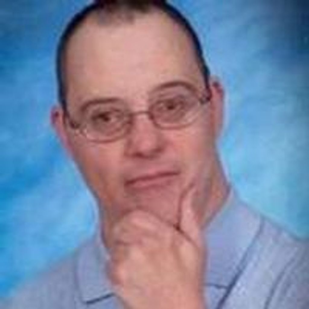 Leroy  Dean Piazza