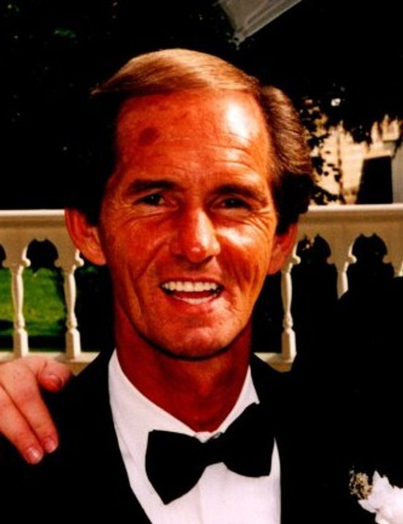 Richard "Dick" Strous