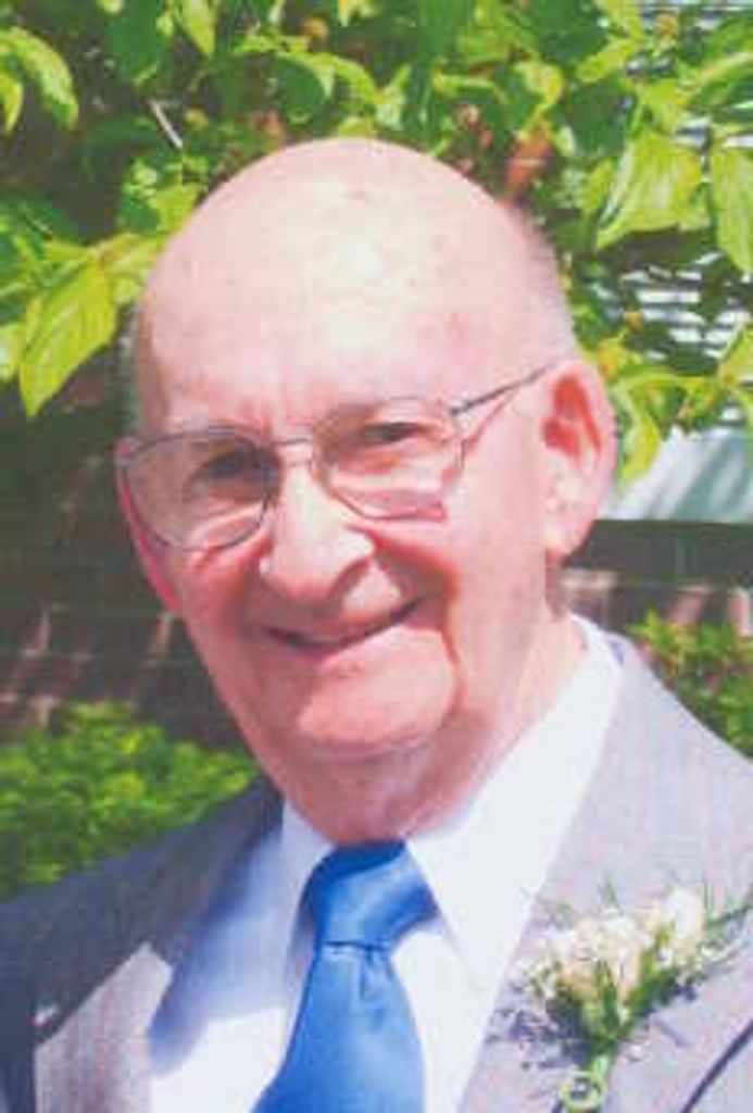 Philip E. Poff Profile Photo