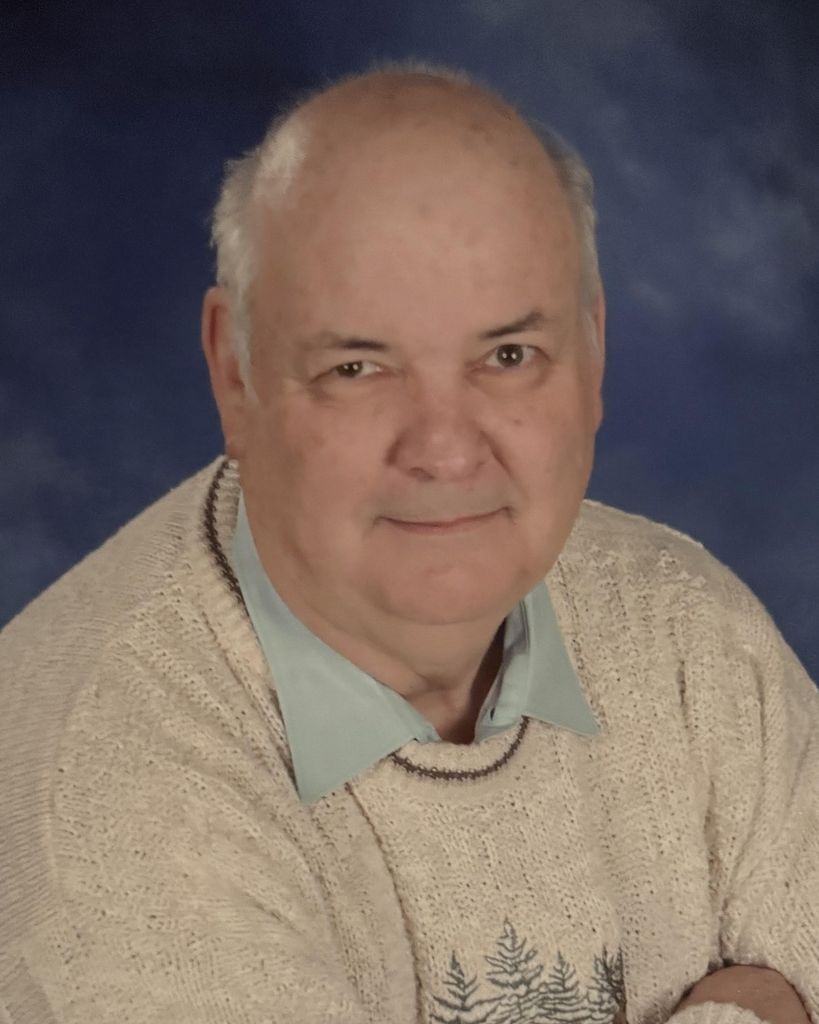 John Frank Ostendorf