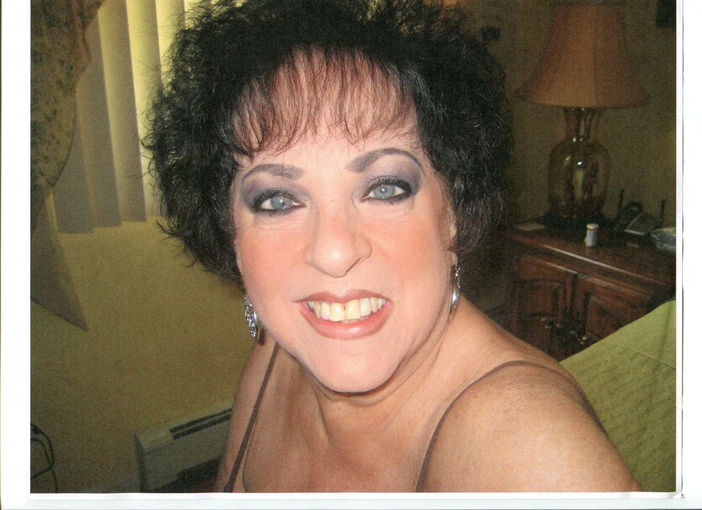 Linda Dinaro