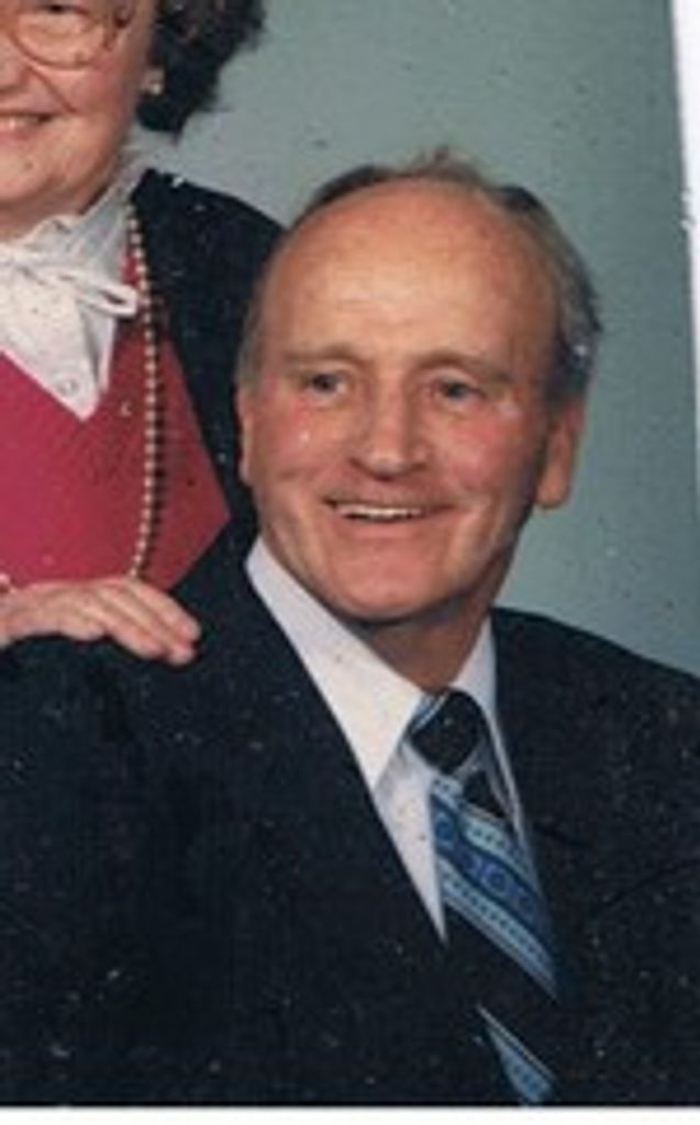 Floyd C. Morgan