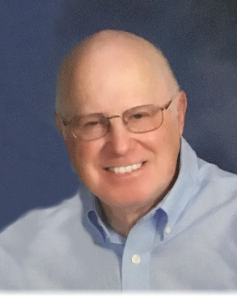 Harvey James Williams Profile Photo