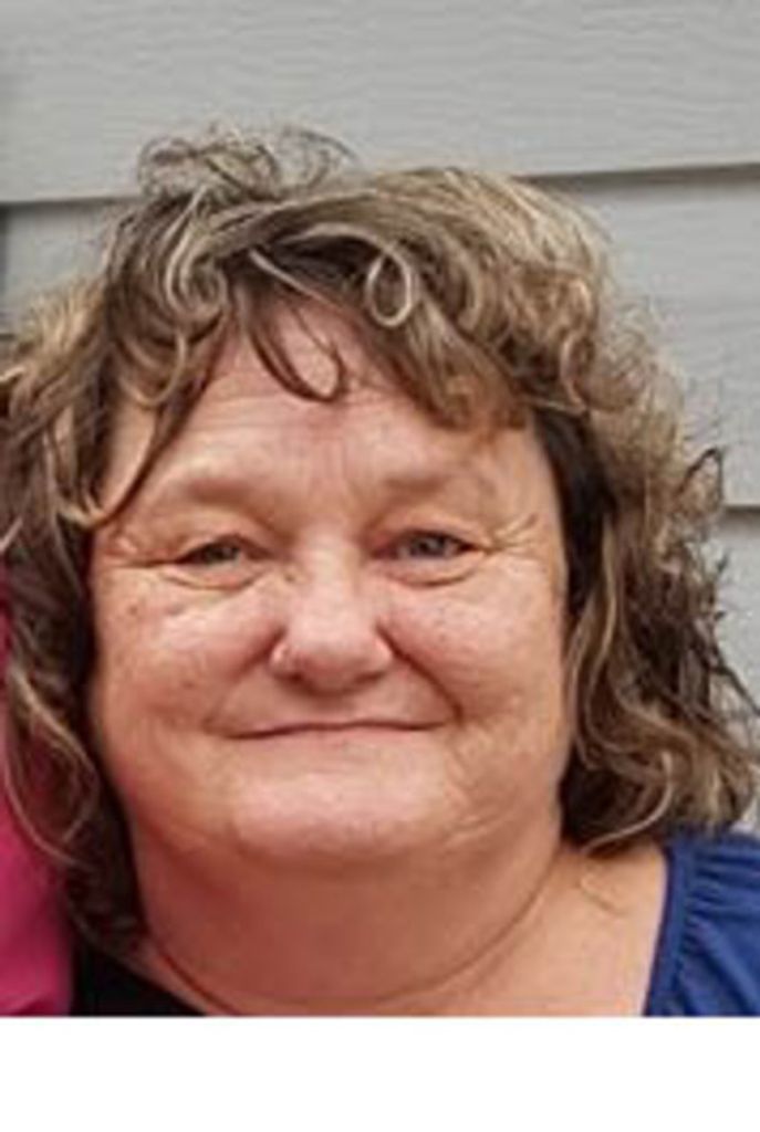 Sherry Stuber Profile Photo