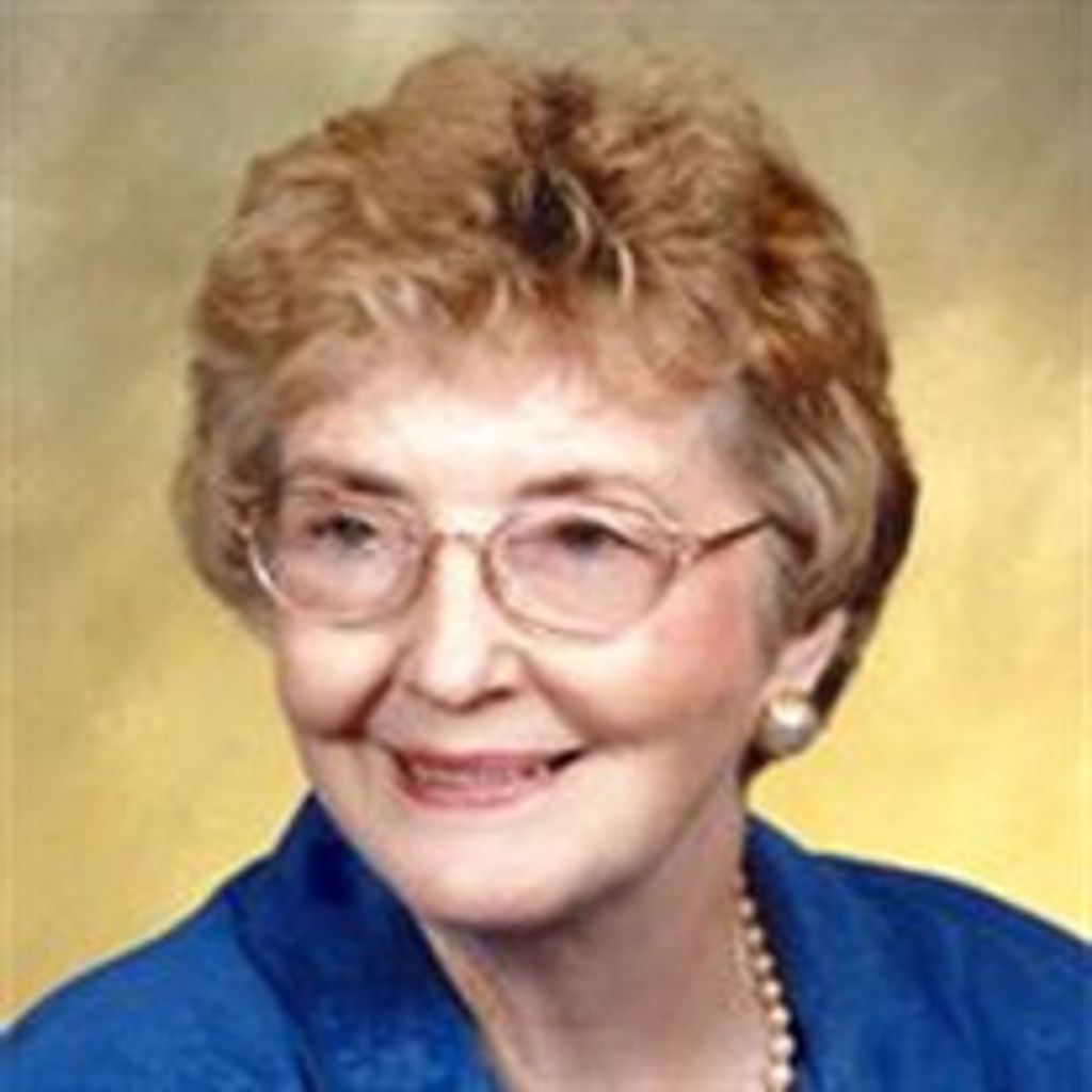 Bettie Stringer