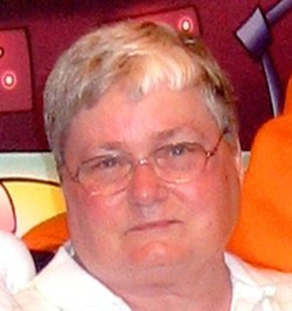 Wanda May Lastovka Profile Photo